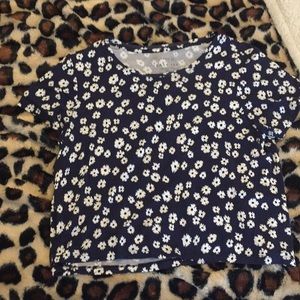 Short sleeve aeropostale tee shirt